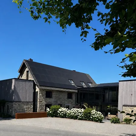 B&B La Bouliniere-2