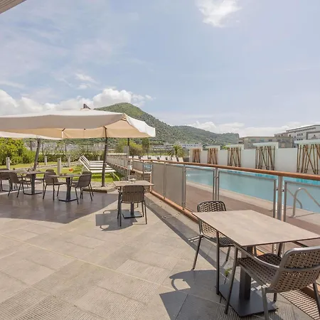 Novotel Salerno Est Arechi-3