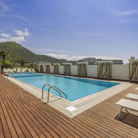 Novotel Salerno Est Arechi-2