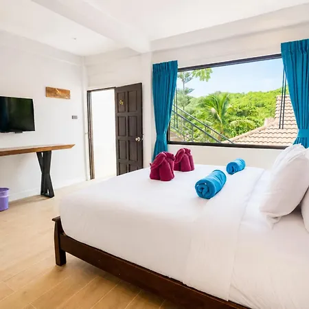 Crystal Bay Beach Resort-3