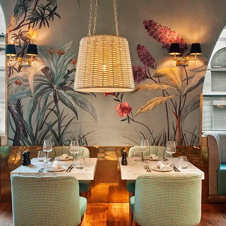 Me By Melia London - Covent Garden-3