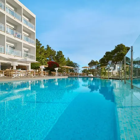 Grupotel Ibiza Beach Resort - Adults Only-3
