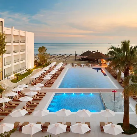 SOL Tropikal Durres-3