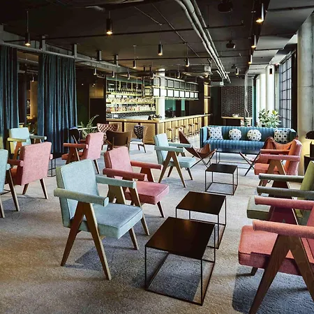 Moevenpick Zagreb-3