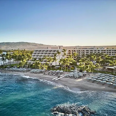 Mauna Lani, Auberge Collection-2