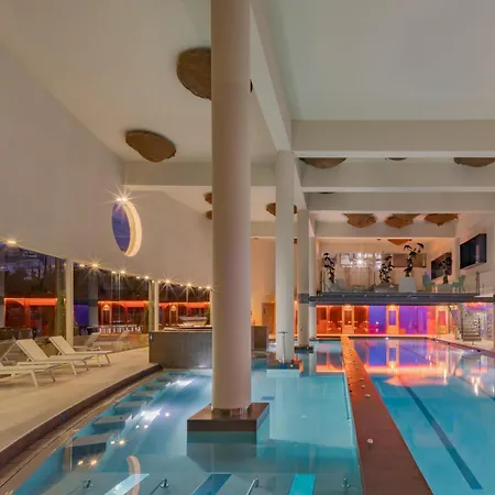 Higueron Hotel Malaga, Curio Collection By Hilton (Adults Only)-3