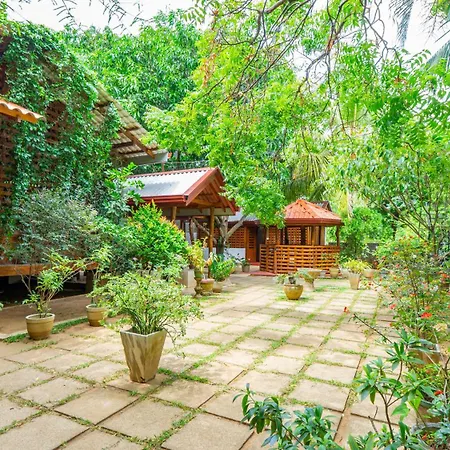 Golden Rainbow Guest House-3