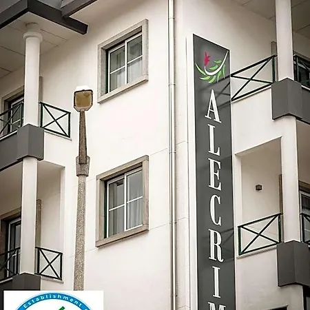 Hotel Alecrim-2