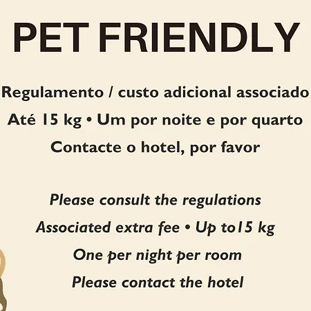 Hotel Eurosol Gouveia-2