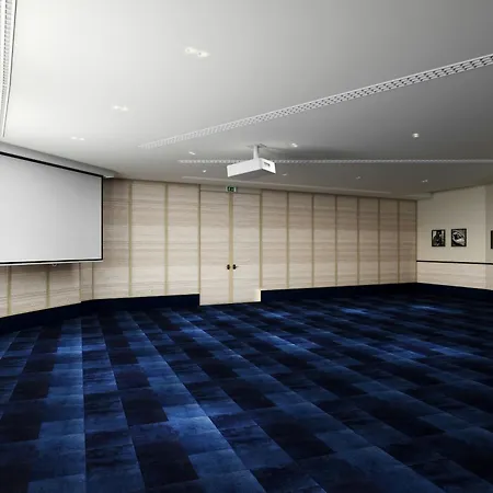 Jadran, Rijeka, A Tribute Portfolio Hotel-3