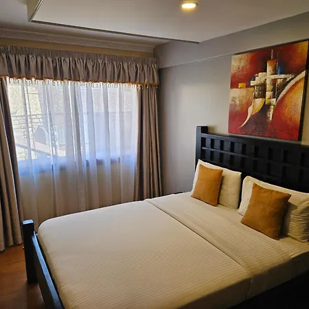 Progressive Park Hotel-3