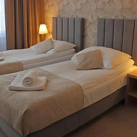 Hotel Grand Felix-2