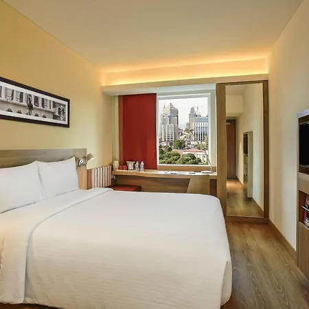 Ibis Bengaluru City Centre - An Accor Brand-3