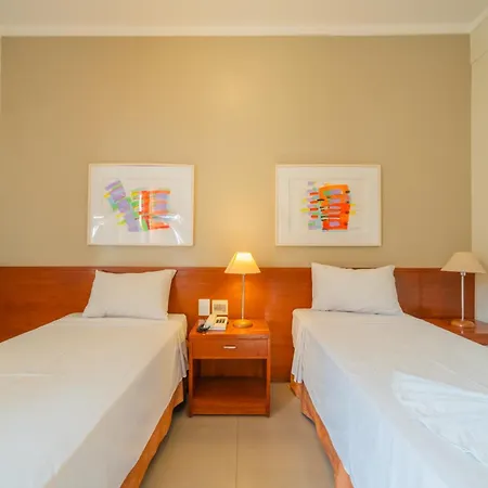 Hotel Metrópolis-2