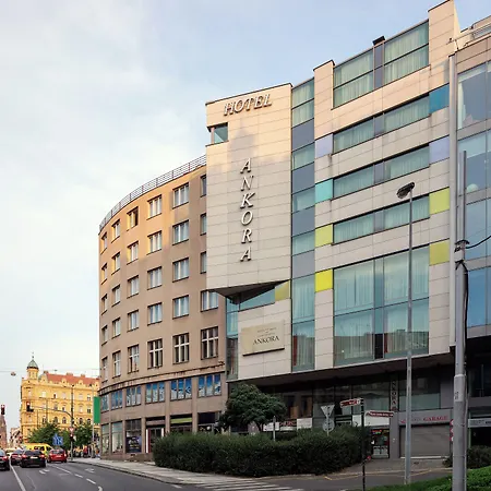 Hotel Ankora-3