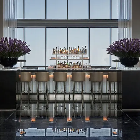 Four Seasons Hotel Philadelphia At Comcast Center-2