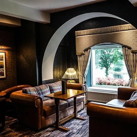 Killyhevlin Lakeside Hotel & Lodges-3