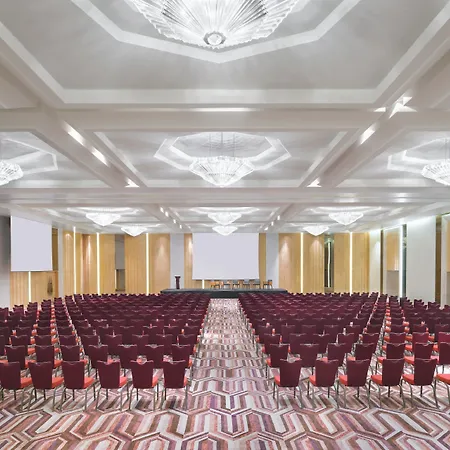 Intercontinental Luanda Miramar By Ihg-2