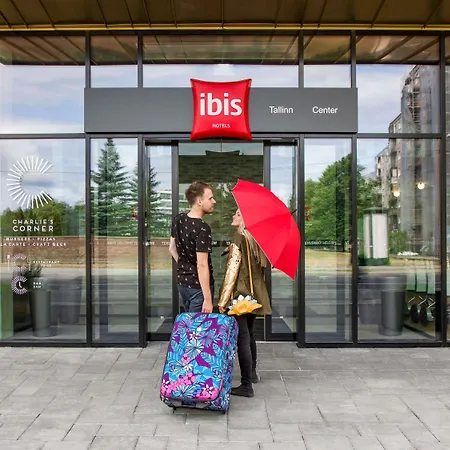 Ibis Tallinn Center-2