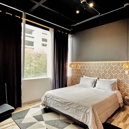 Lexum By Bernalo Hotels-3