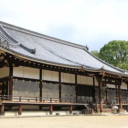 Kamishichiken Oku-3