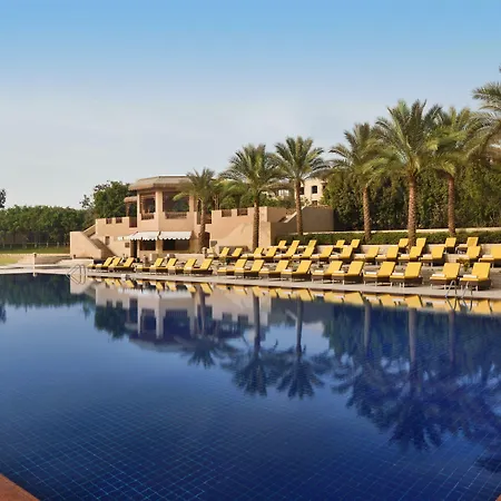 Marriott Mena House, Cairo-3