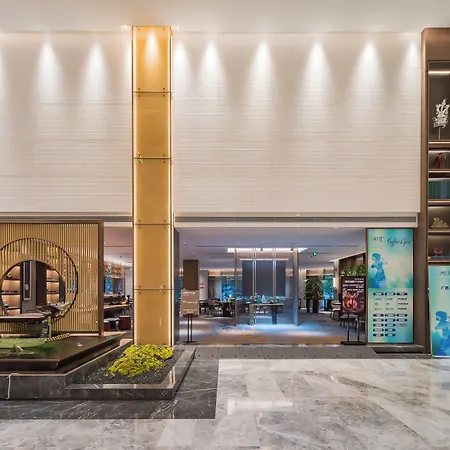 Beijing Guangxi Hotel-3