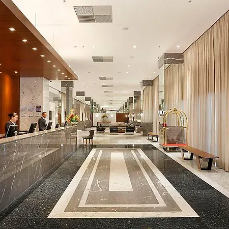 Windsor Oceanico Hotel-2