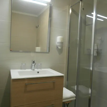 Pension Donostiarra-3