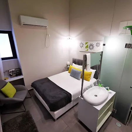 Central Boutique Hotel-3