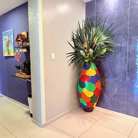 Hotel Aeroporto Star-2