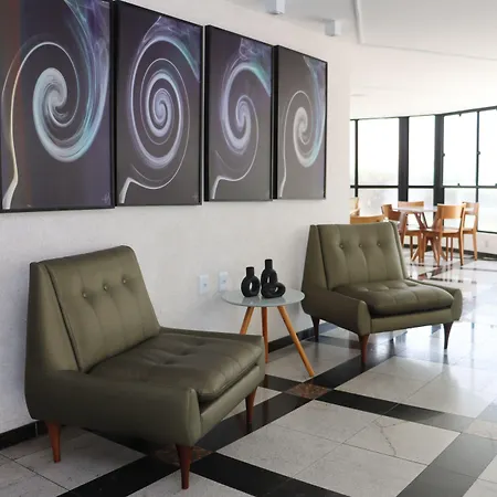 Classe Apart Hotel-3