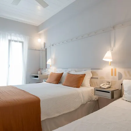 Argonauta Hotel-2