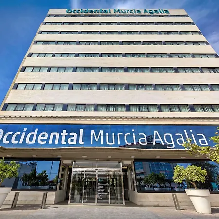 Occidental Murcia Agalia-2