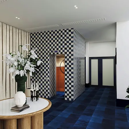 Jadran, Rijeka, A Tribute Portfolio Hotel-2