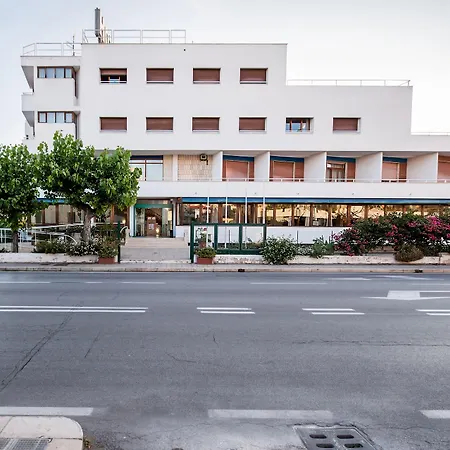 Hotel La Baia-2
