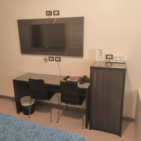 Hotel Roma-2