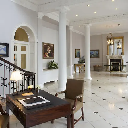 The Merrion Hotel-3