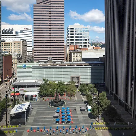 The Westin Cincinnati-3