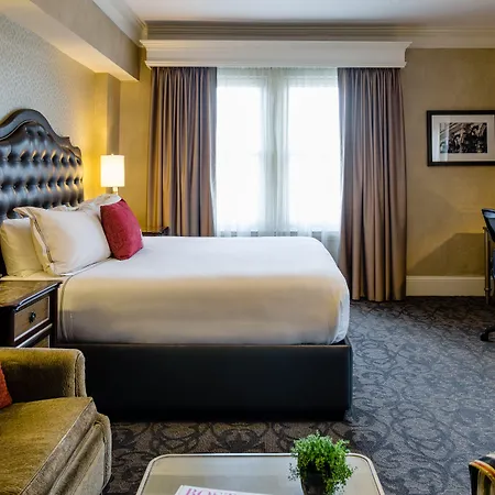 The Lenox Hotel Boston-2