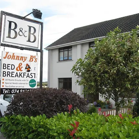 Johnny B'S B&B-3