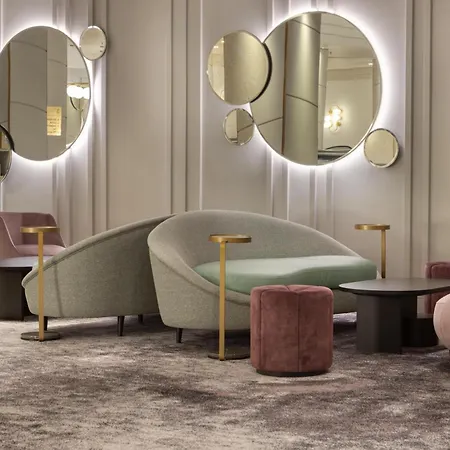 Hilton Glasgow-2