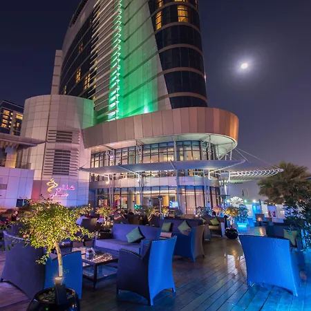 Holiday Inn Abu Dhabi By Ihg-2