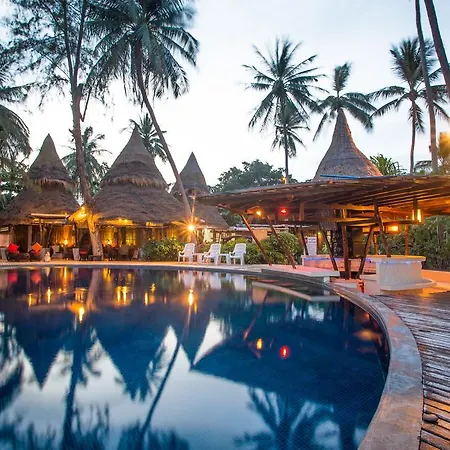 B52 Beach Resort-2