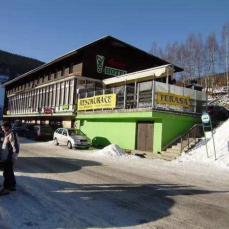 Hotel Nico-3