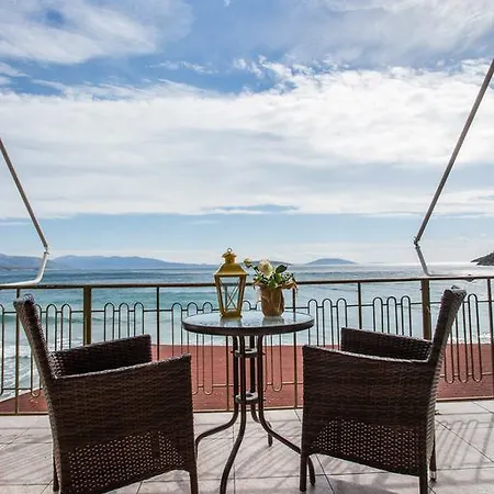 Hotel Assini Beach Tolo-2