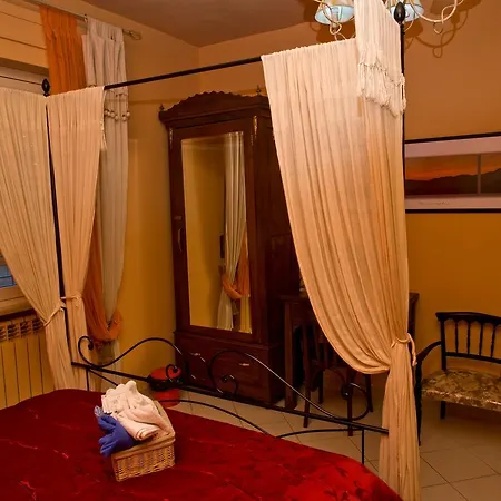 B&B I Girasoli-2