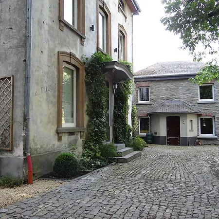 B&B Les Tilleuls-3