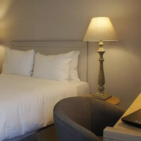 Abergavenny Hotel-2