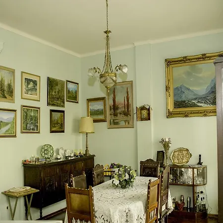 Casa En El Corazón De Mendoza-2